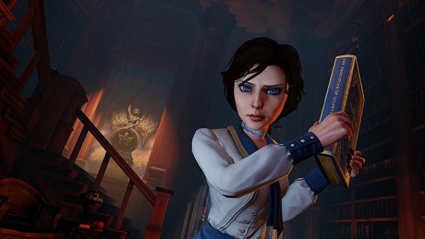 Znamy pełną obsadę Bioshock Infinite