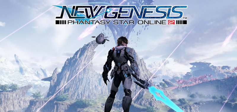 Phantasy Star Online 2: New Genesis z datą premiery. Upiększone i ulepszone RPG na gameplayu
