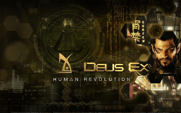 Rasizm w Deus Ex: Bunt Ludzkości?