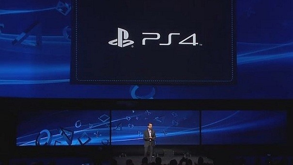 PlayStation 4 zadebiutuje w Europie już w listopadzie?