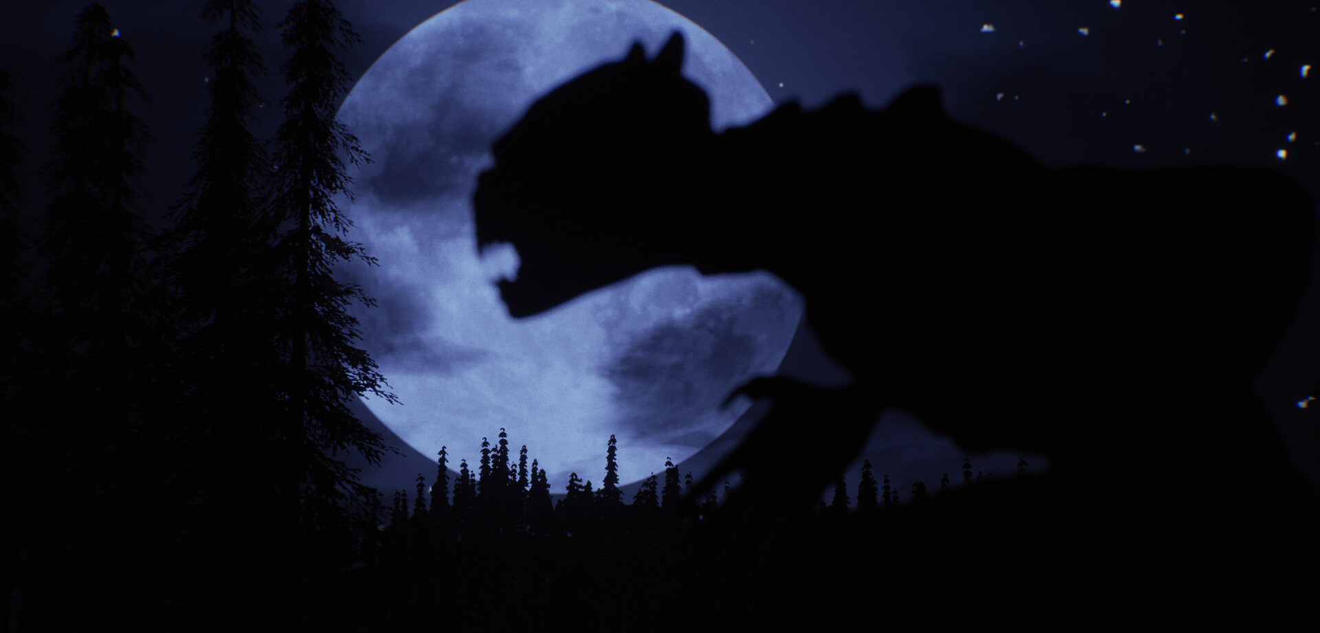 Folklore Hunter #15