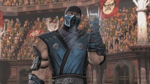 Mortal Kombat znalazło 3 miliony nabywców