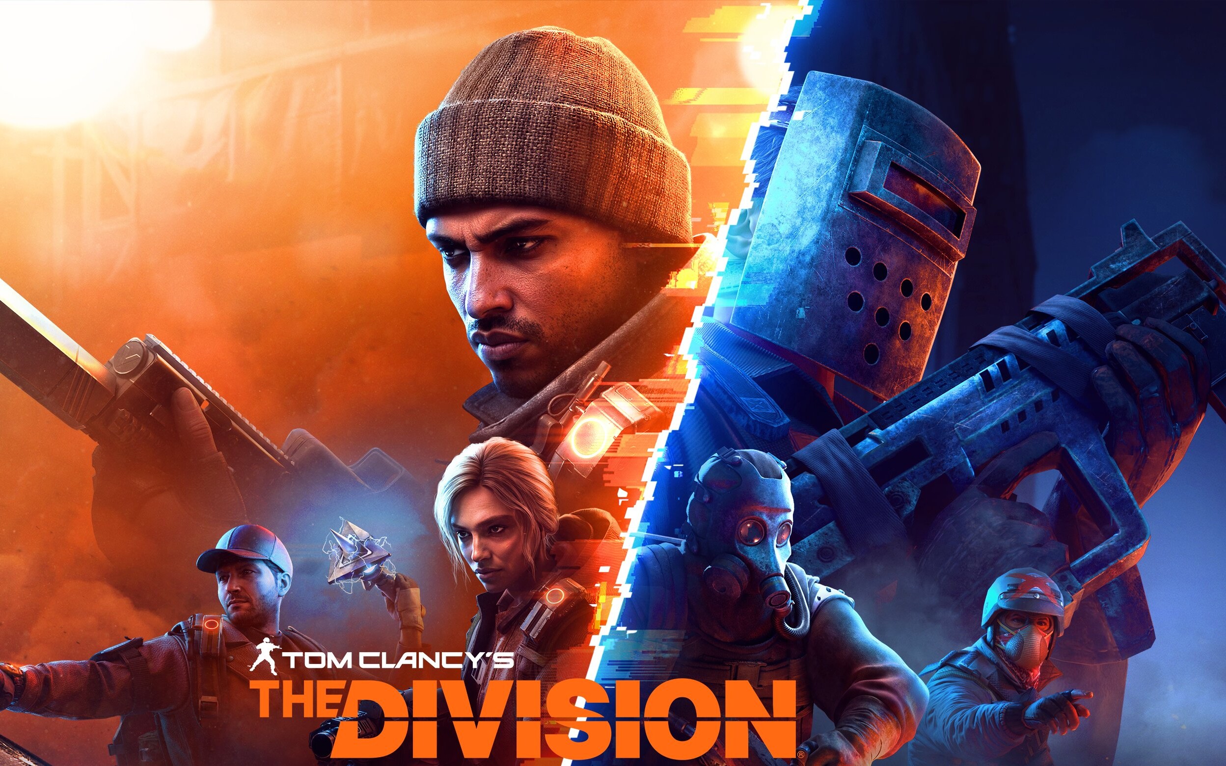 Nowy The Division dostępny za darmo od dzisiaj! Zobaczcie zwiastun i gameplay