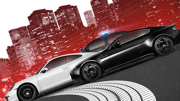 Recenzja: Need for Speed: Most Wanted (PS Vita)
