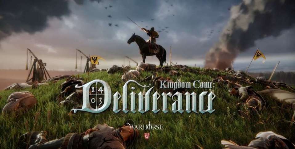Kingdom Come: Deliverance - pierwsze oceny