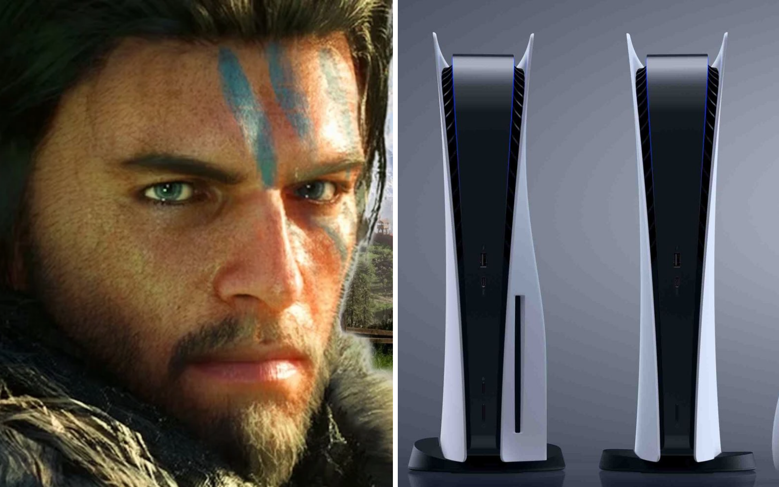 Crimson Desert na pierwszej rozgrywce z PS5! Są ZNACZĄCE cięcia w grafice? 