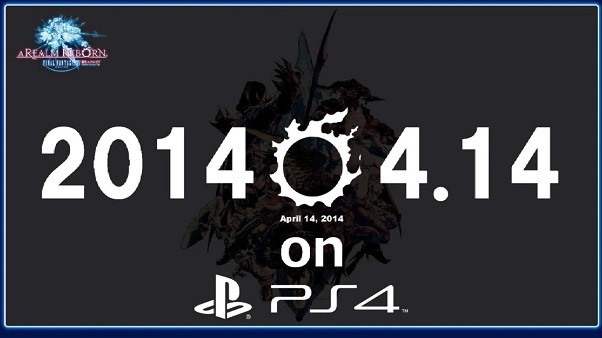Znamy datę premiery Final Fantasy XIV: A Realm Reborn - jest kolekcjonerka i otwarta beta