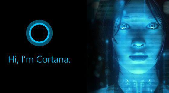 Cortana będzie wyjątkowa na urządzeniach Lenovo