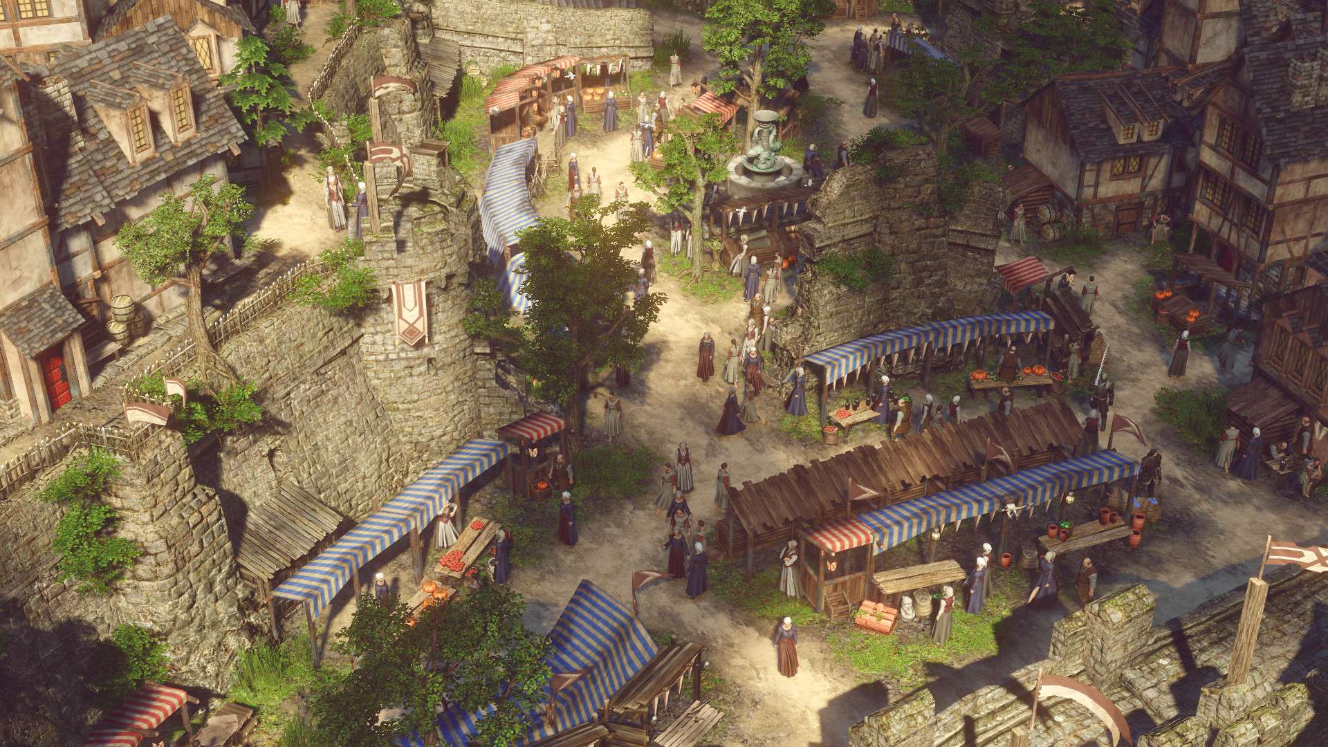 SpellForce 3