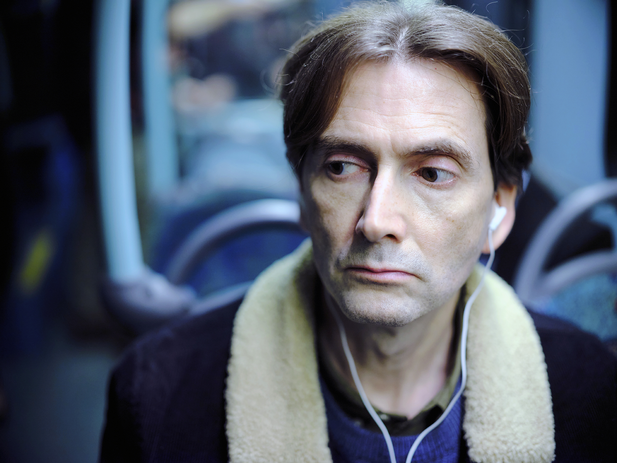 Litwinienko (2022) – recenzja i opinia o serialu [Viaplay]. Aleksander Litwinienko