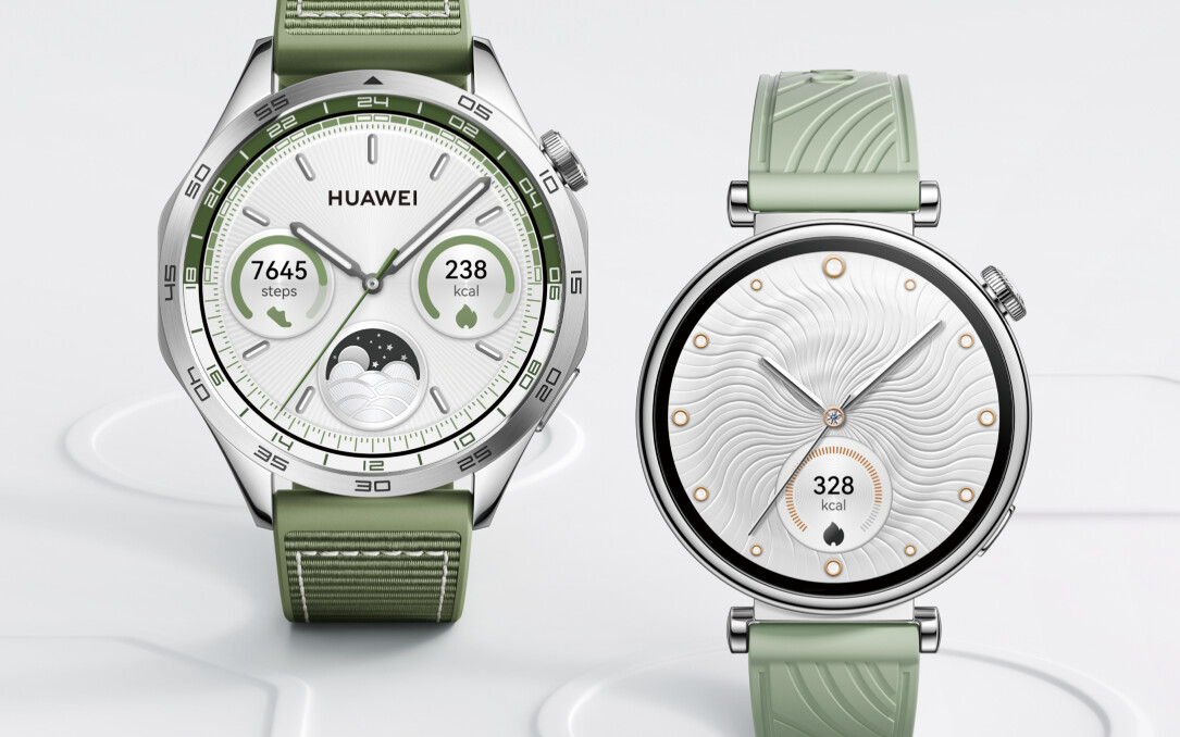 Huawei Watch GT 4