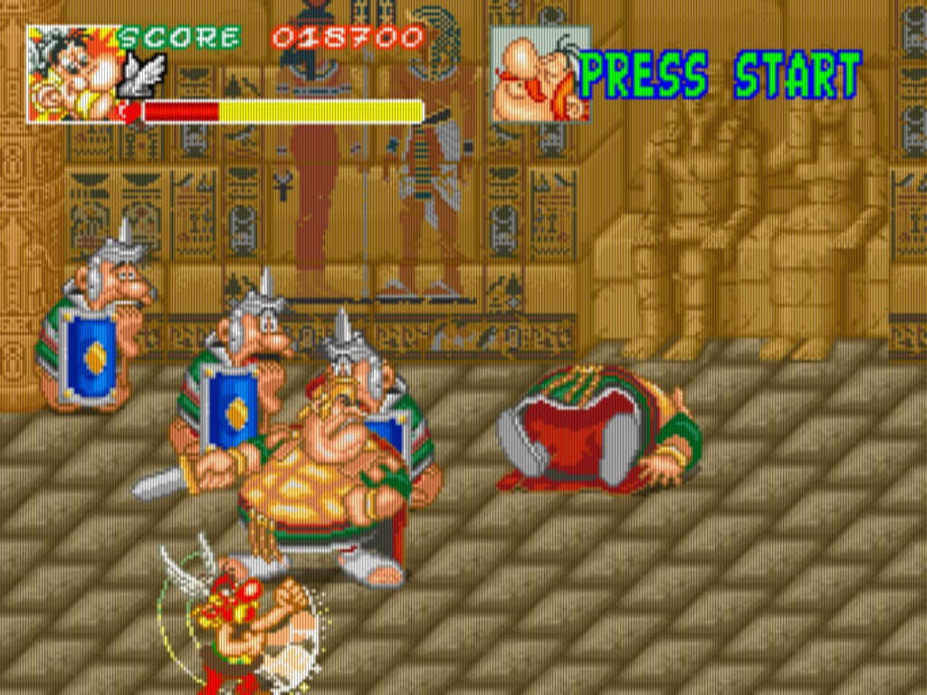 Rynek Xbox LIVE: 16.02.2011