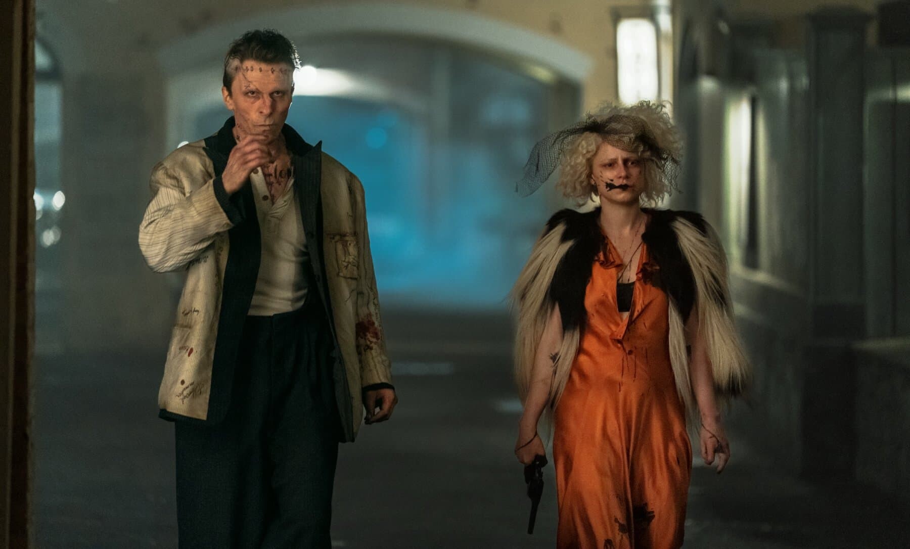 Panna młoda! (2026) - recenzja filmu [Warner Bros]. Ajajaj, kobiety rządzą nami mężczyznami