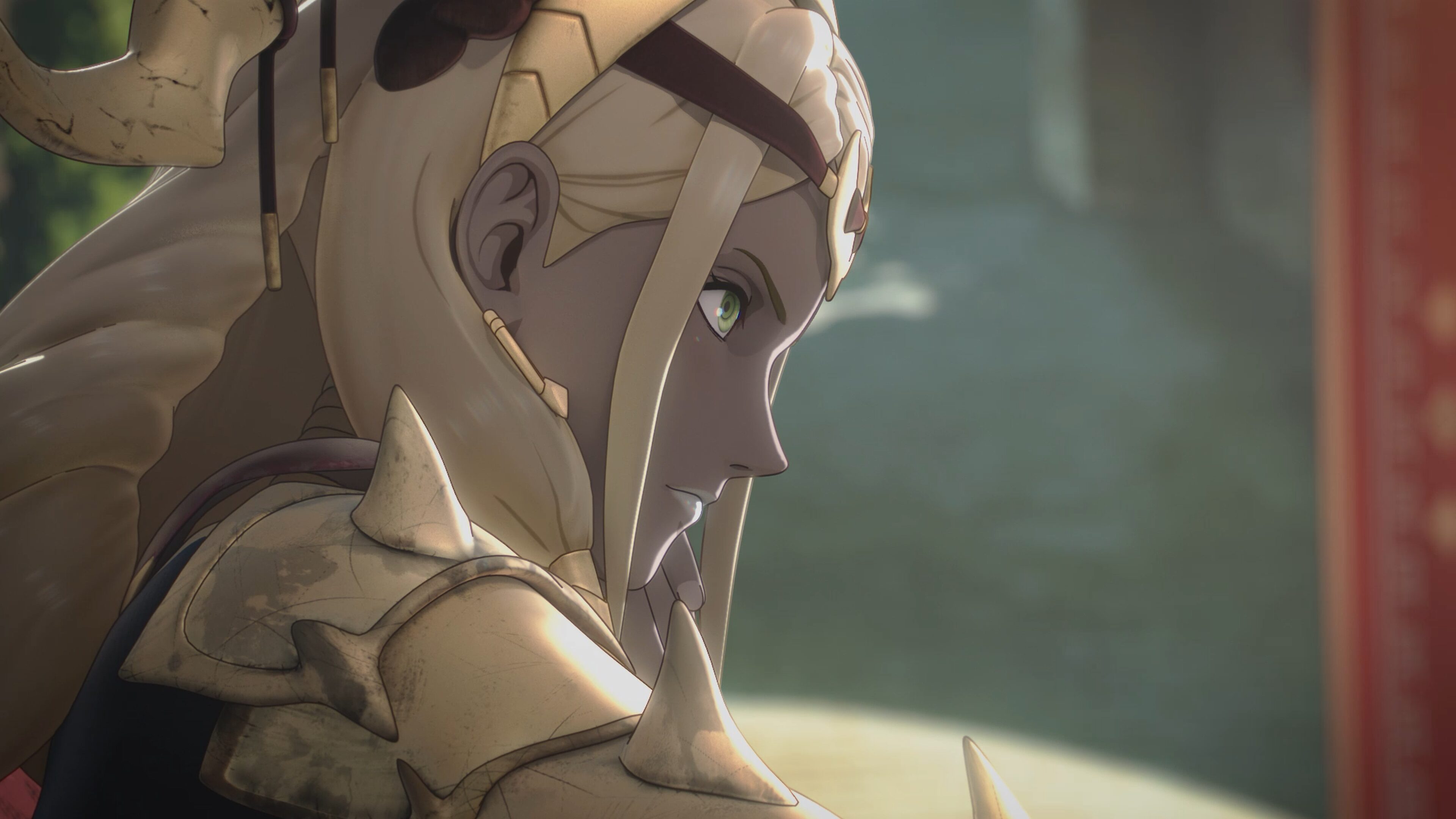 Fire Emblem: Fortune's Weave #7