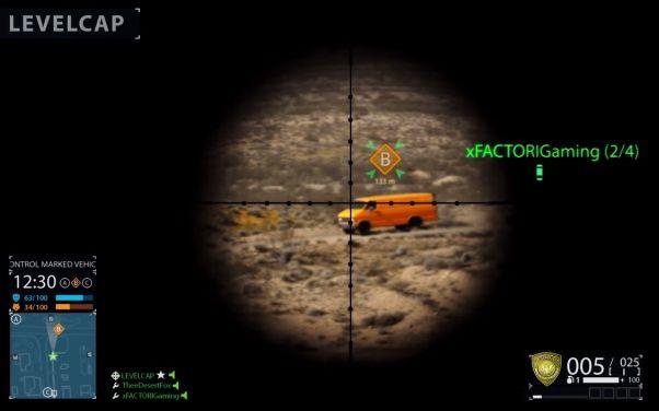 Battlefield: Hardline w rzeczywistości? Wygląda ciekawie
