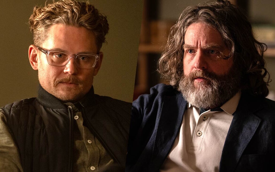 ​Mroczne sekrety Doliny Krzemowej na nowym zwiastunie. Nadchodzi serial twórcy Sukcesji