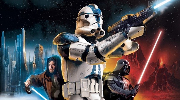 Game Informer zapowie Battlefront III?