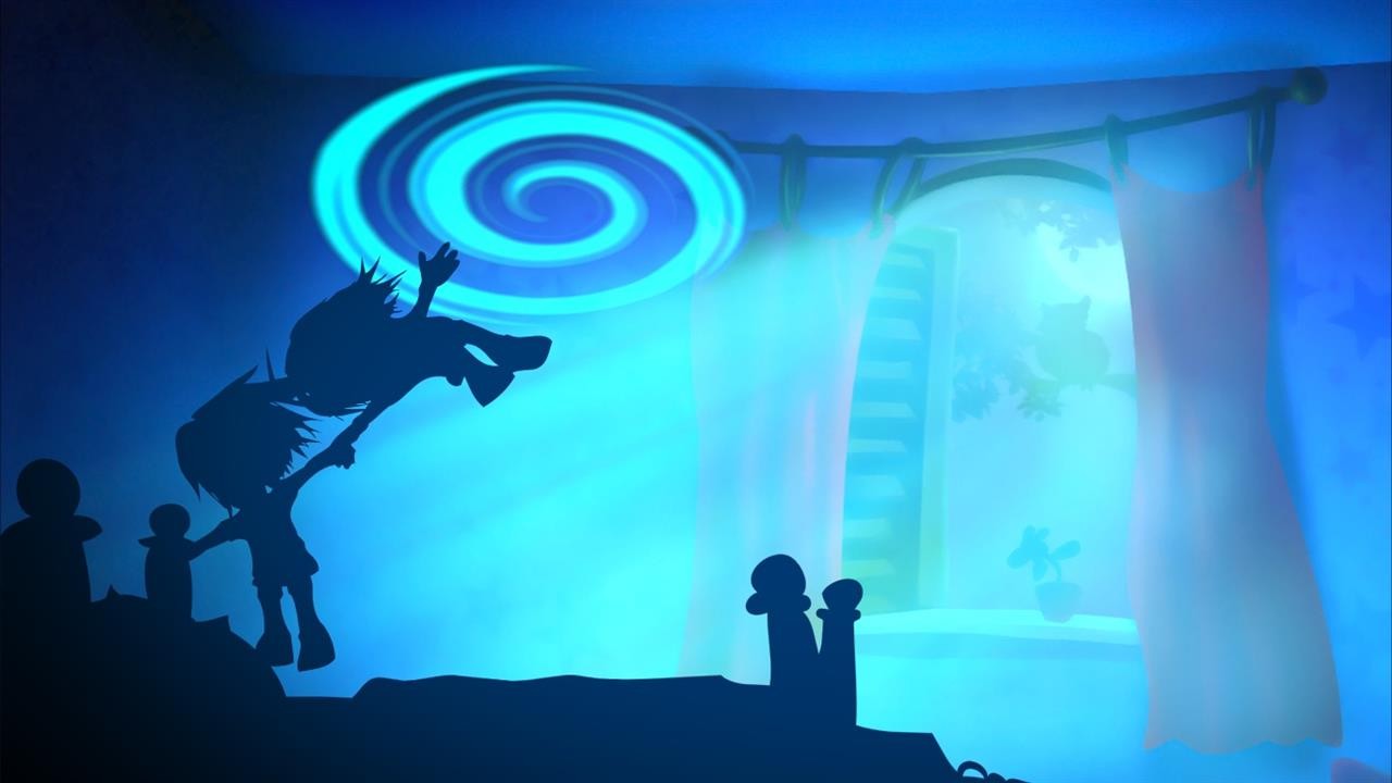 W The Fight można walczyć bez rąk