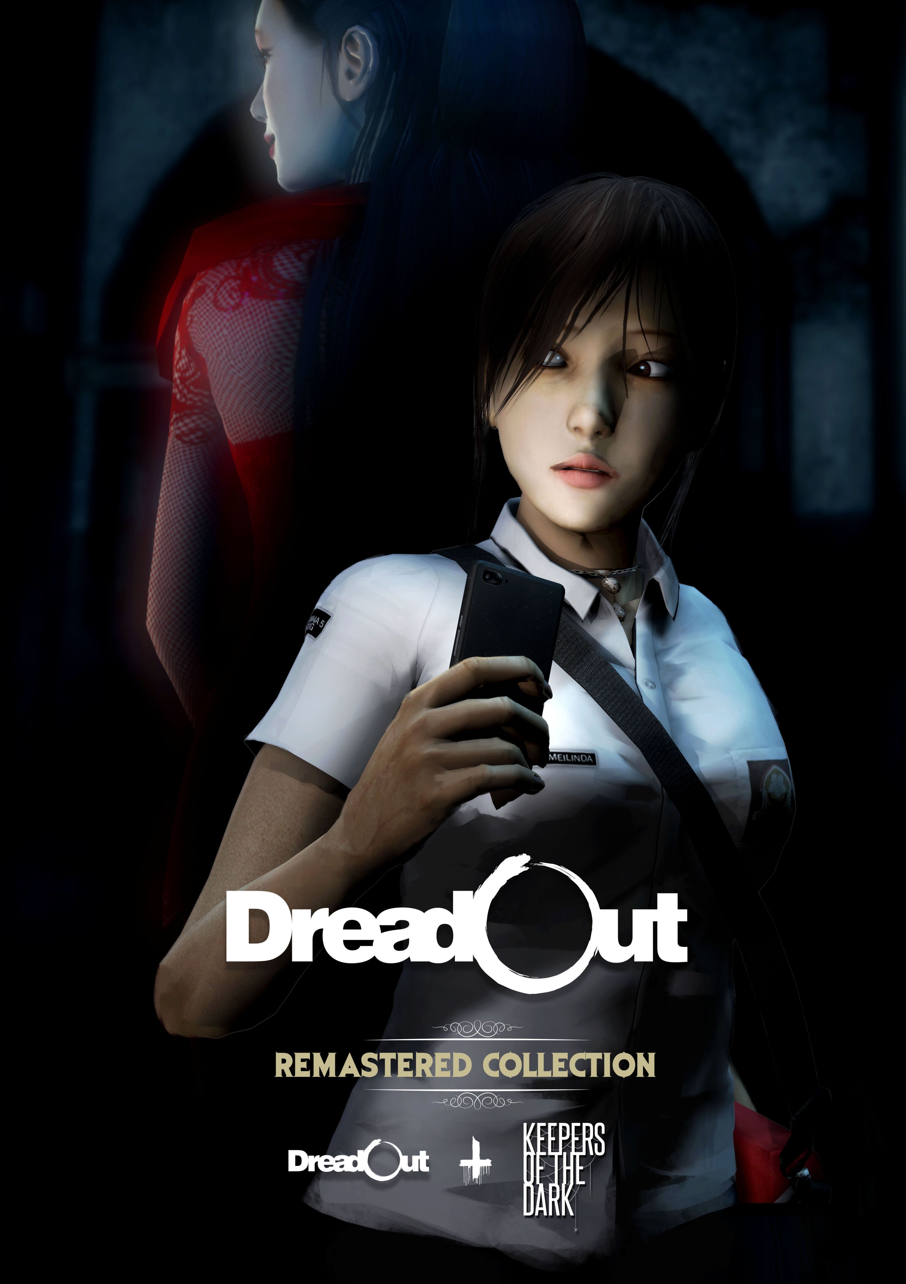 DreadOut Remastered Collection