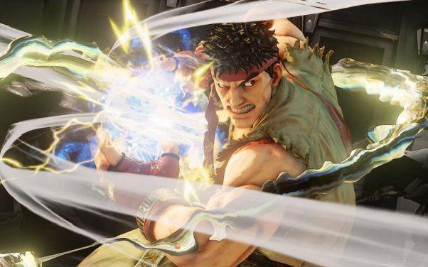 Street Fighter V nigdy nie zadebiutuje na Xboksie One