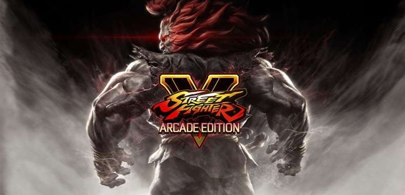 Street Fighter V: Arcade Edition zapowiedziane. Zwiastun, data premiery, screeny i zawartość