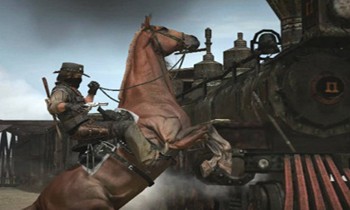 Recenzja Red Dead Redemption