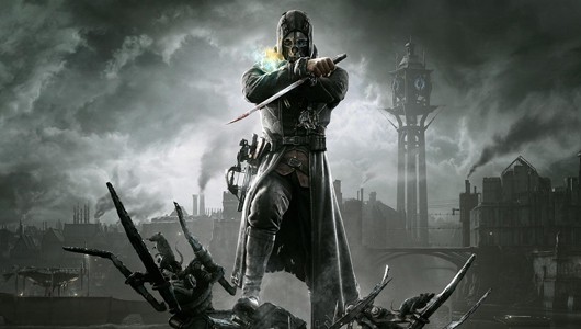 Gwiazdorska obsada Dishonored