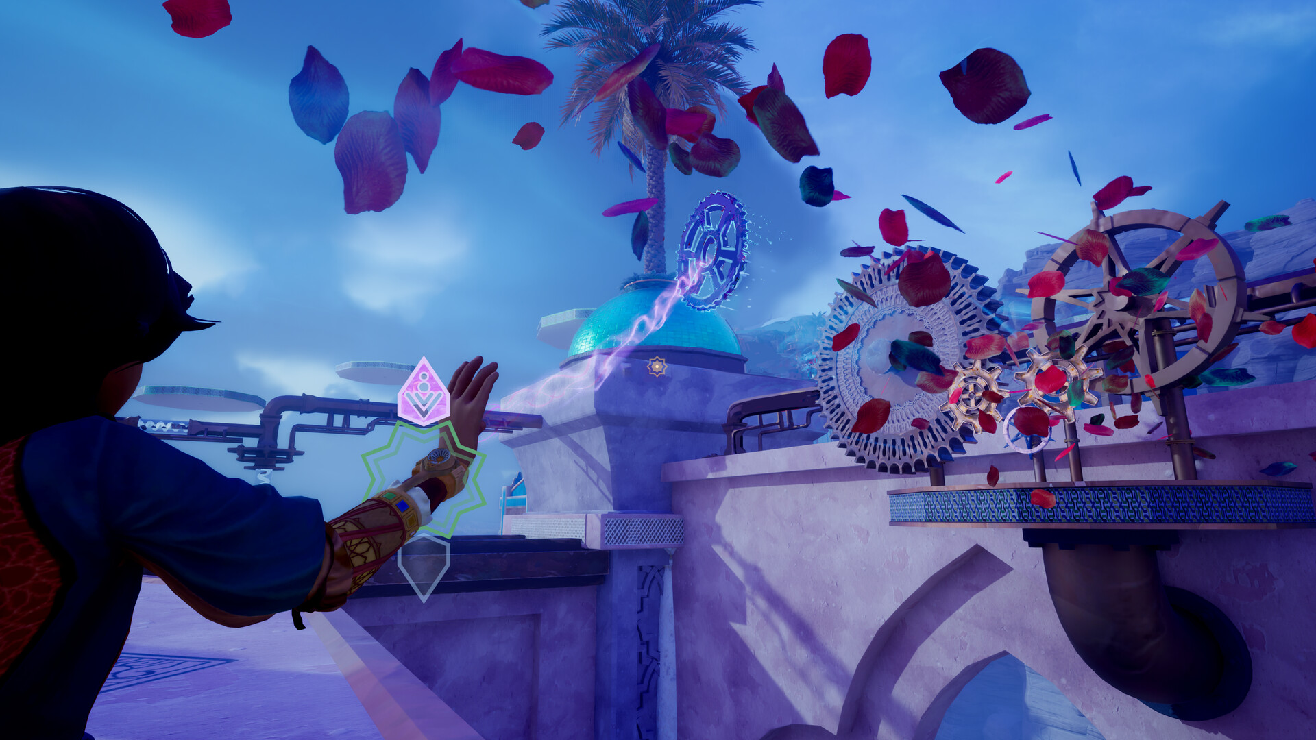 The House of Hikmah #1