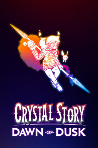 Crystal Story: Dawn of Dusk