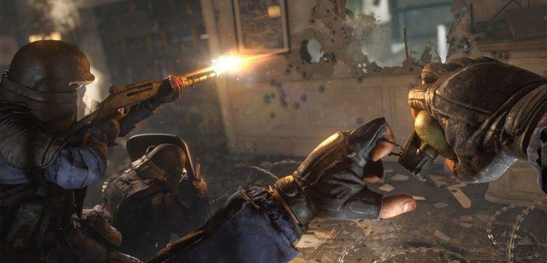 Ubisoft efektownym zwiastunem zaprasza na betę Tom Clancy’s Rainbow Six: Siege