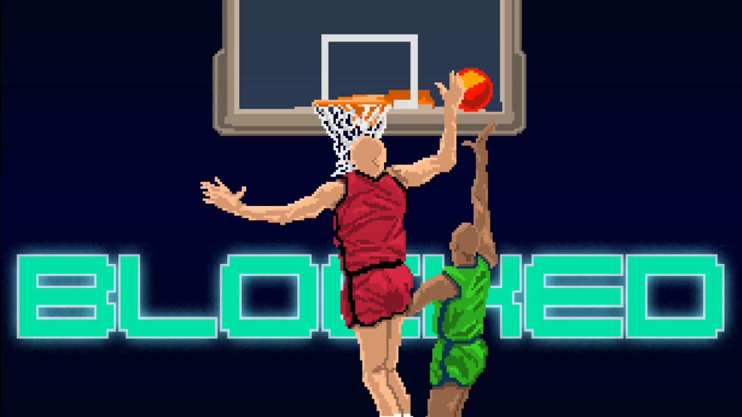 Basketball Classics #7