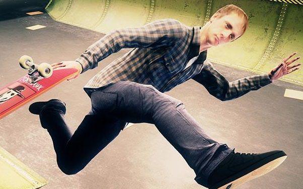Brytyjczycy kupią Tony Hawk's Pro Skater 5 na PS3 i X360 tylko w 1 sieci sklepów
