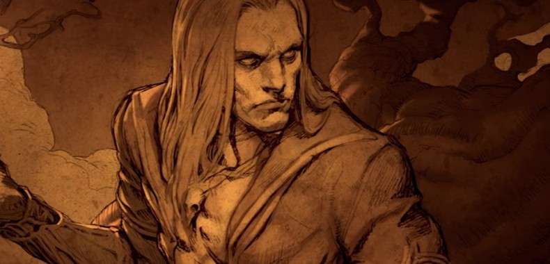 Diablo III: Rise of the Necromancer. Klimatyczny zwiastun zapowiada powrót nekromanty