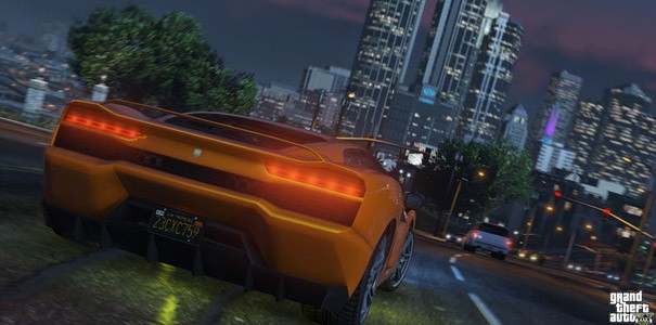 Edytor Rockstar do GTA V już dostępny