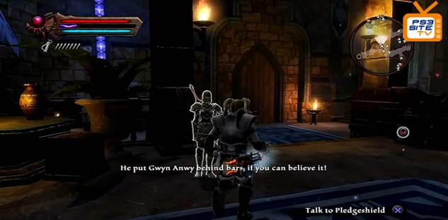 PS3Site TV przedstawia: Kingdoms of Amalur: Reckoning, odcinek drugi