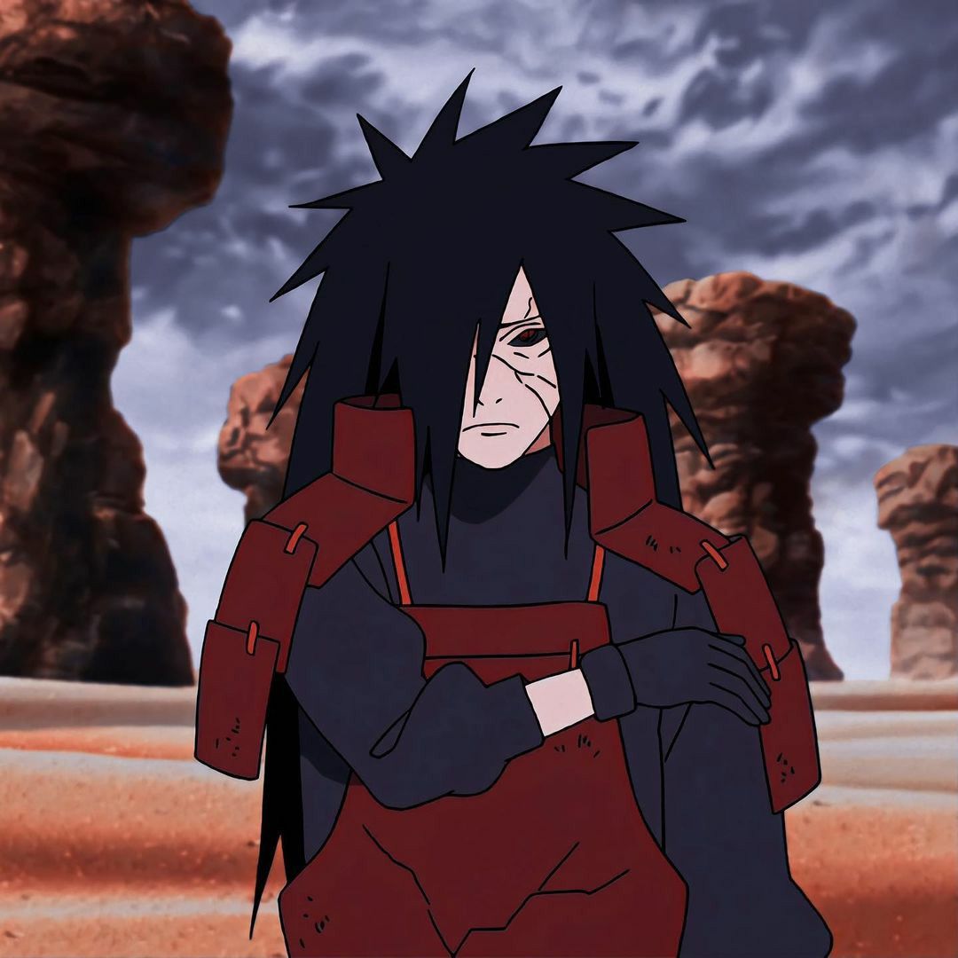 DarthMadara