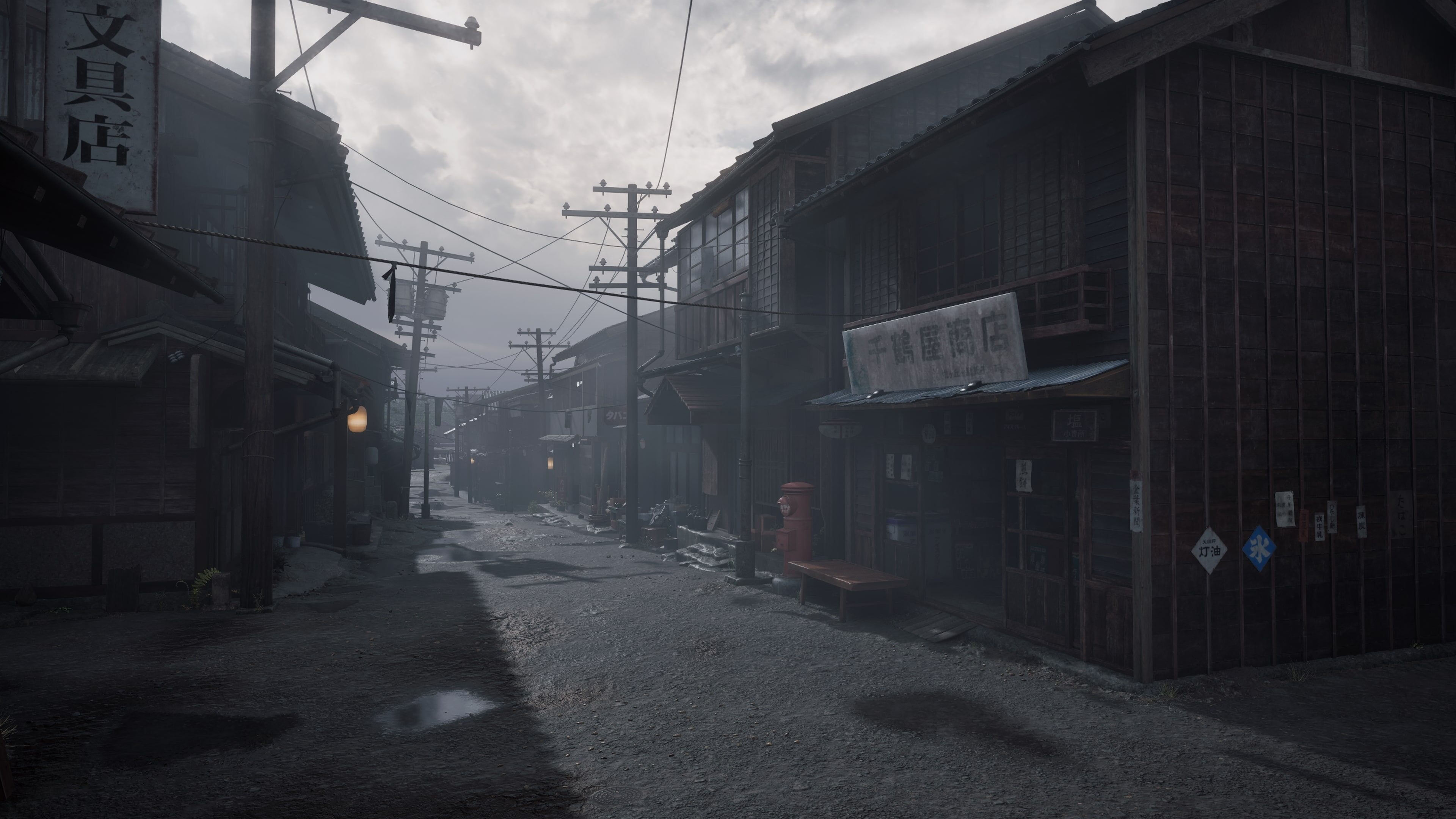 Silent Hill f #2