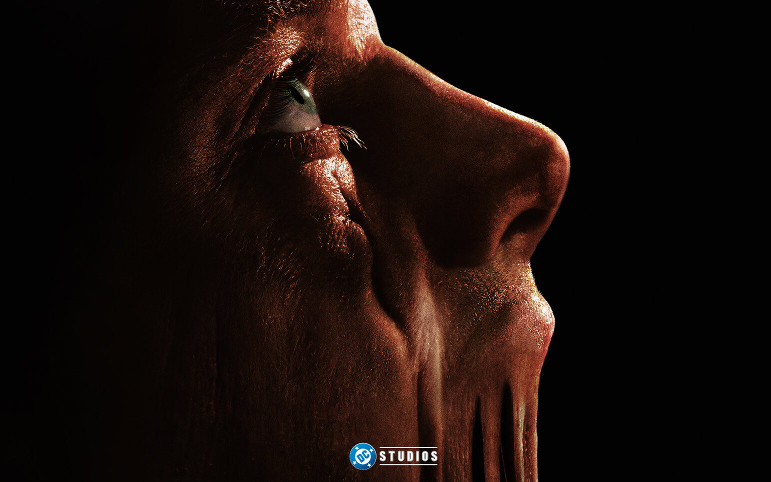 To zupełnie nowe DC! Clayface na pierwszym zwiastunie