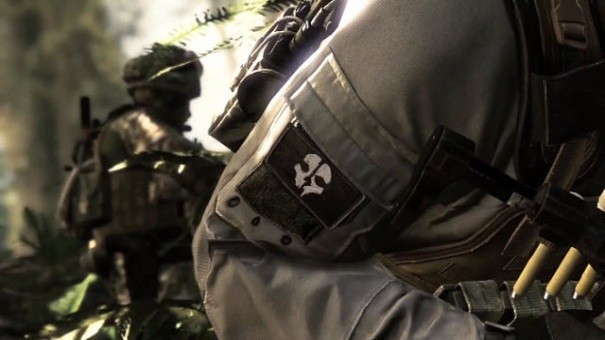 Call of Duty: Ghosts nie będzie kolejnym Modern Warfare