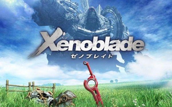 Tak wygląda Xenoblade Chronicles w wersji na Nowe 3DS-y [Aktualizacja #1]