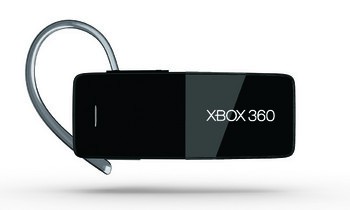 Nowy headset i pilot dla Xboksa 360