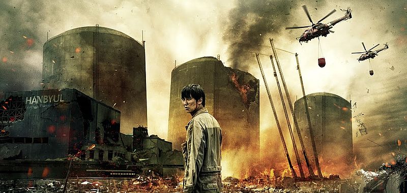 Pandora - recenzja filmu. Netflix ma swój "Czarnobyl" w azjatyckim sosie