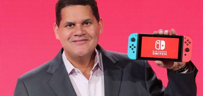 Nintendo Direct ma odbyć się w tym tygodniu. Ostatnie show Reggiego Fils-Aime&#039;a
