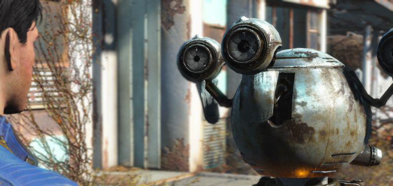 Sprawdź czy Codsworth z Fallout 4 wypowie Twoje imię