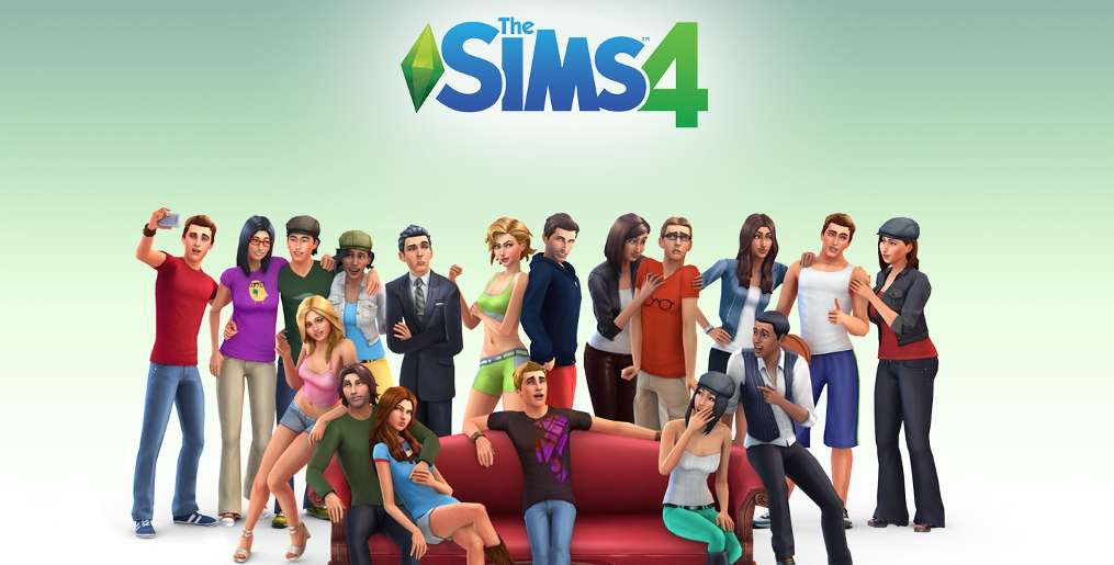The Sims 4 na PlayStation 4 niczym pecetowy oryginał