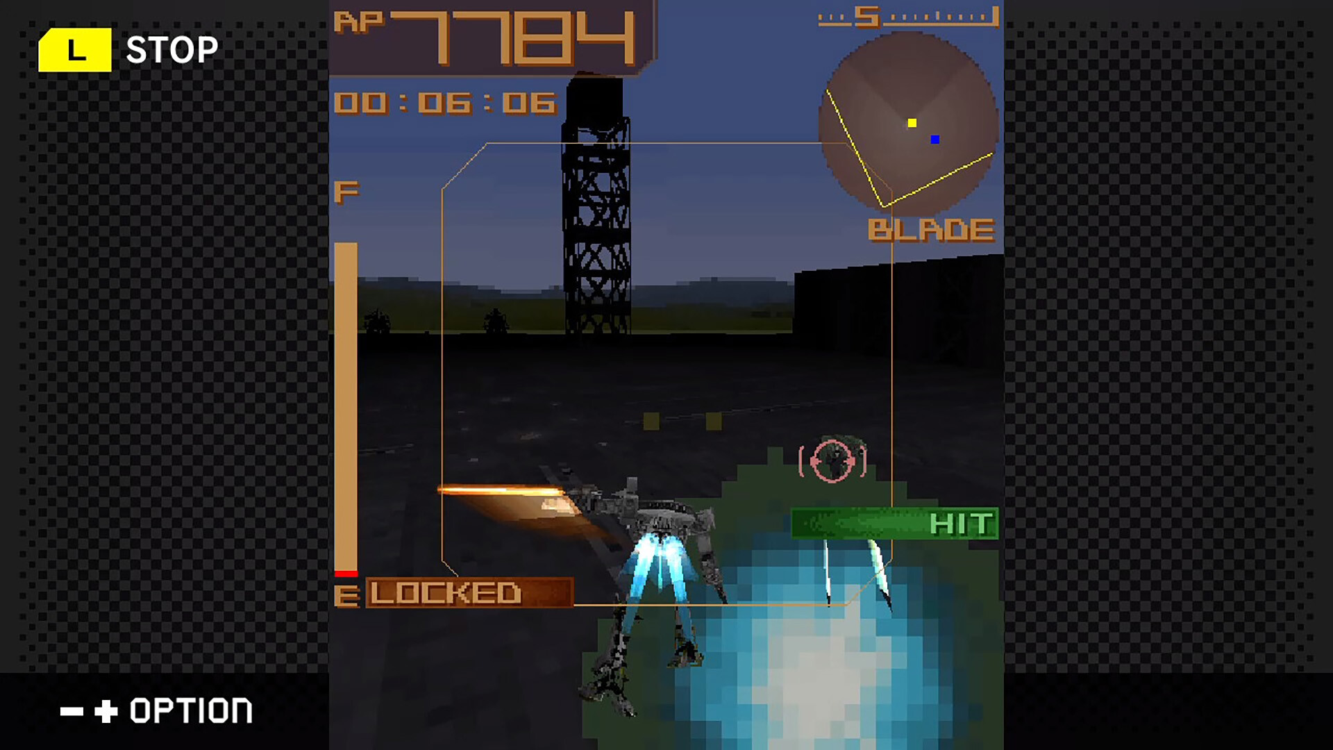 G-MODE Archives+: Armored Core: Mobile 3 #1