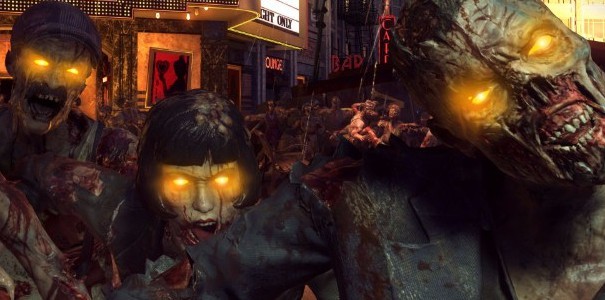 Call of Duty: Black Ops 3  Zombie Kroniki oficjalnie ujawnione