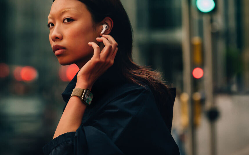 Świetne smartwatche Apple Watch 10 z Cellular (LTE) i 46mm za 1799 zł zamiast 2699 zł