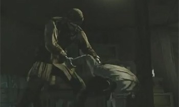 E3 2012: Splinter Cell: Blacklist w akcji