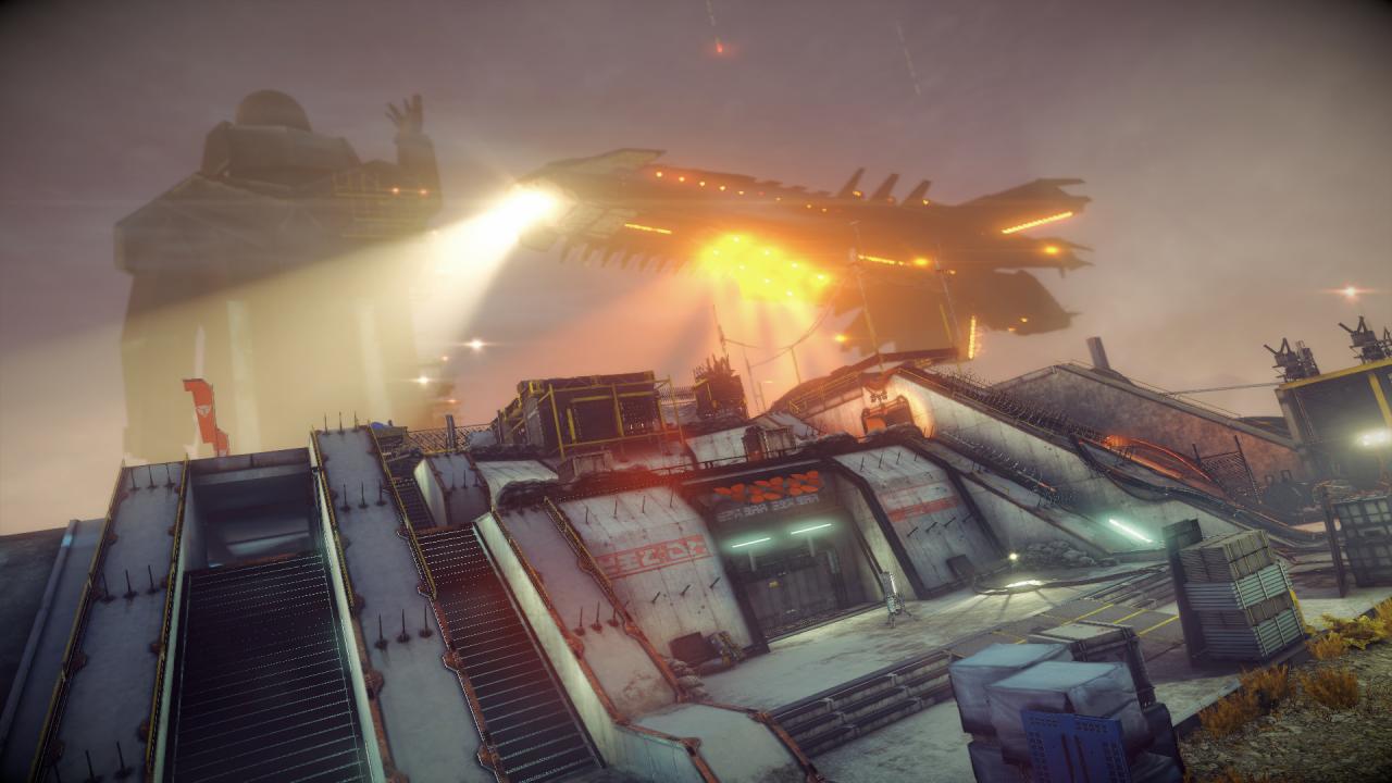 Guerrilla nie zawodzi, serwując nam 3 darmowe mapy do Killzone: Shadow Fall